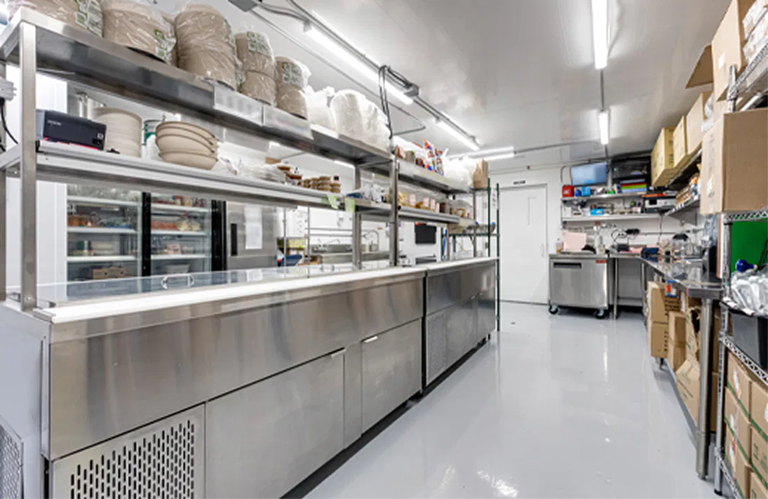 K 02 Full Kitchen 1