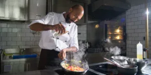 How Ghost Kitchens Enhance Dining: Key Benefits Revealed