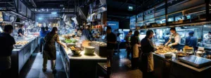 Join the Movement: Ghost Kitchens and Culinary Entrepreneurship